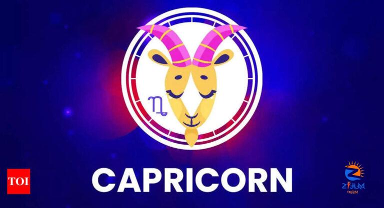 Capricorn, Horoscope Today, May 6, 2024: Focus on discipline, leadership, responsibilities today