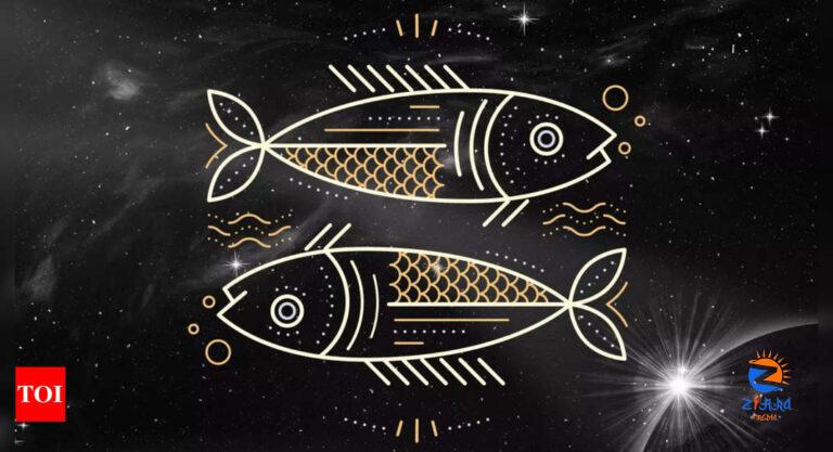 Pisces, Horoscope Today, May 8, 2024: Embrace your empathetic nature