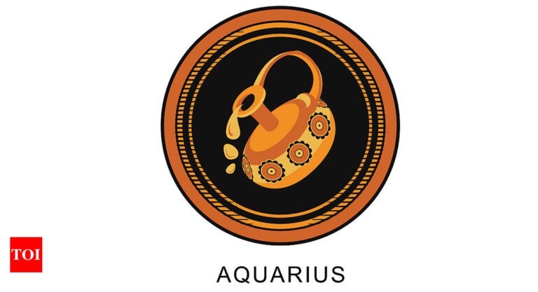 Aquarius, Horoscope Today, May 8, 2024: Embrace unique traits in relationships