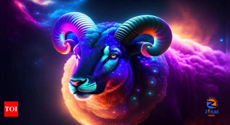 Aries, Horoscope Today, May 8, 2024: Your bold nature is your biggest asset today