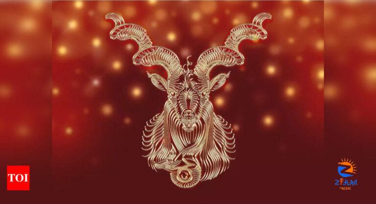 Capricorn, Horoscope Today, May 9, 2024: Focus on achievement and long-term goals