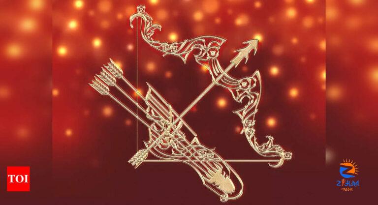 Sagittarius, Horoscope Today, May 9, 2024: Explore new horizons and seek adventure in love