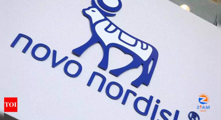 Novo Nordisk: Novo Nordisk ties up with Metaphore to develop new obesity drugs