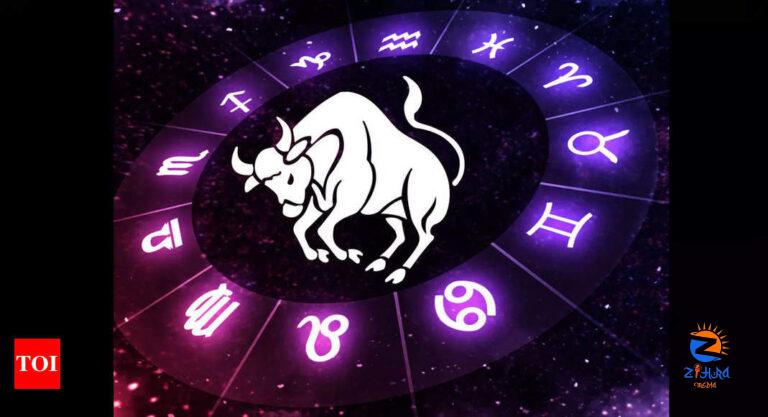 Taurus, Horoscope Today, May 10, 2024: Focus on self-care and maintaining balance for overall well-being