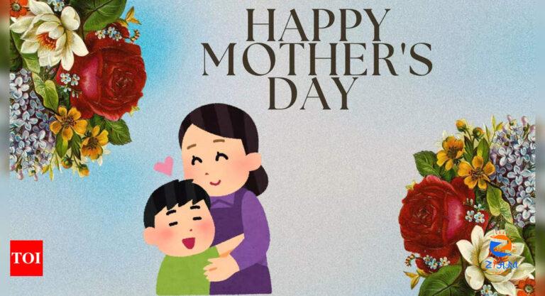 Mother’s Day 2024 – Surprise Your Mother with Celebration in Cosmic Way