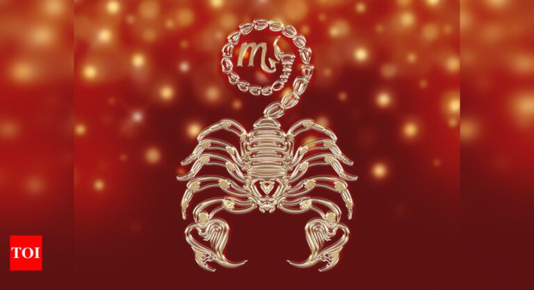 Scorpio, Horoscope Today, May 12, 2024: Be open to connections that challenge you