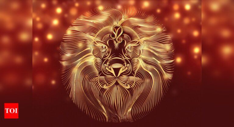 Leo, Horoscope Today, May 13, 2024: Enhance leadership and assertiveness