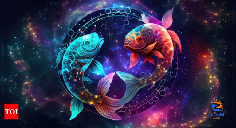 Pisces, Horoscope Today, May 16, 2024: Reflect on life experiences