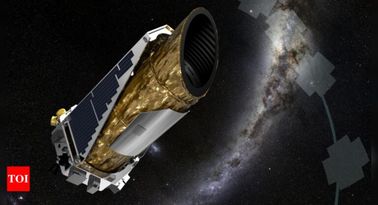 Nasa discovers new planet in binary-star system Kepler-47