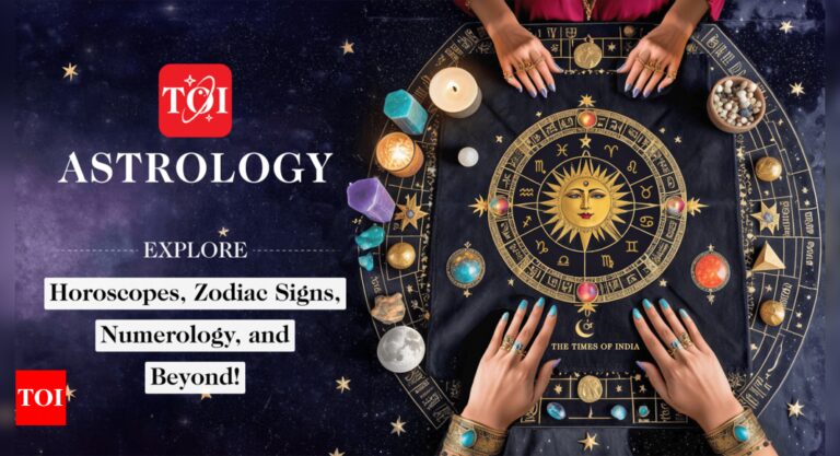 Horoscope Today, May 17, 2024: Read your daily astrological predictions