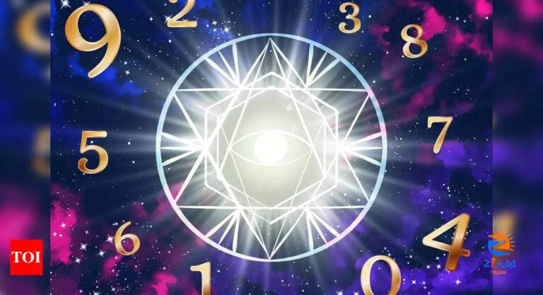 May Angel Numbers: How These Patterns Can Transform Your Life