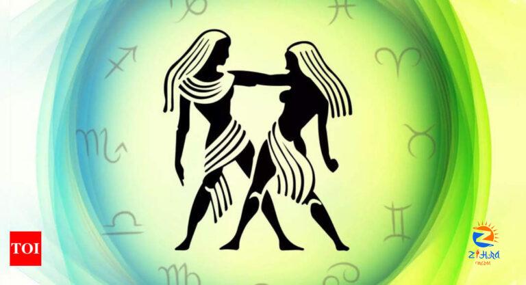 Gemini, Horoscope Today, May 17, 2024: Embrace intellectual curiosity