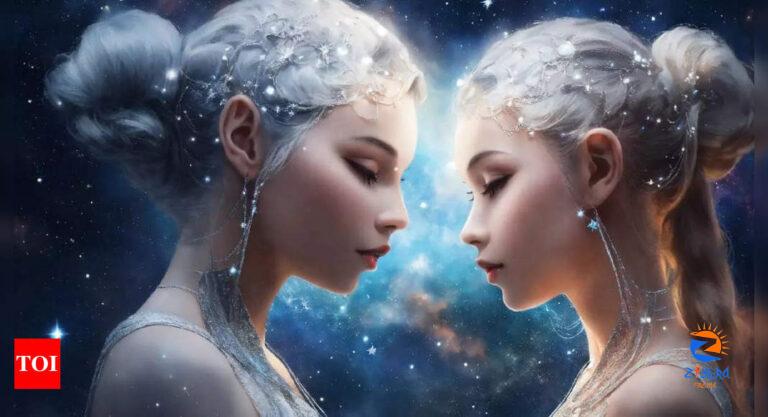 Gemini, Horoscope Today, May 19, 2024: Your curiosity is your guide today