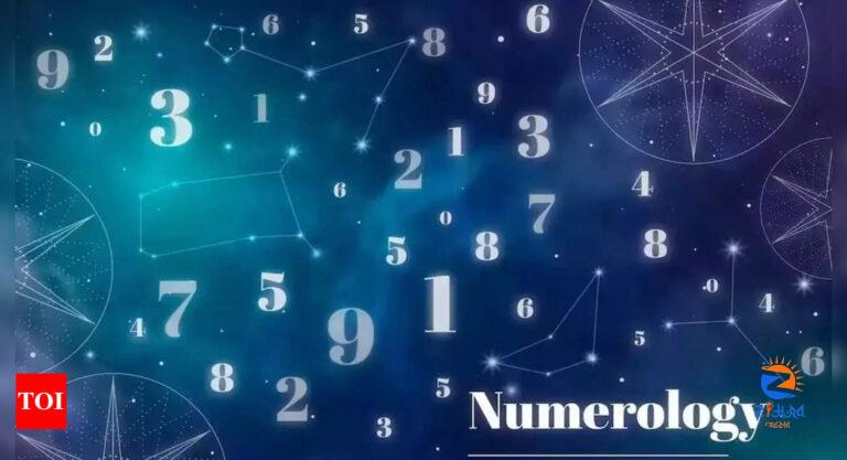 Lucky numbers for May 19 – May 25: Your weekly fortunate numbers revealed