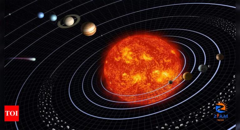 Mercury’s Transit in Bharani Nakshatra on 21st May 2024: Read The Fine Print Carefully