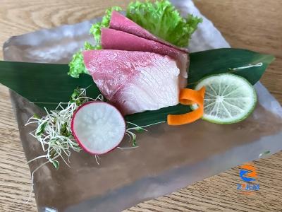 Desa Sri Hartamas’ Uo Shin offers hand pressed sushi that won’t break your wallet