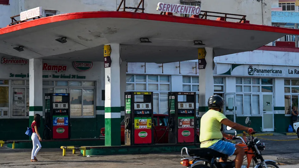 Egypt to lift fuel subsidies within 4 years: Official