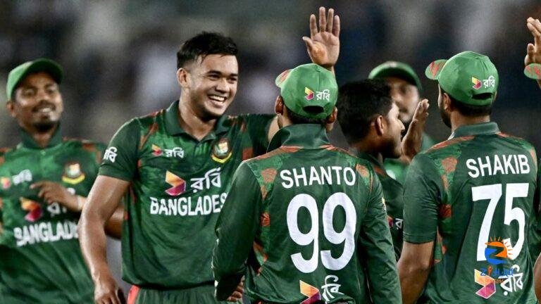 Chief selector keeps faith in Bangladesh squad despite series defeat against USA