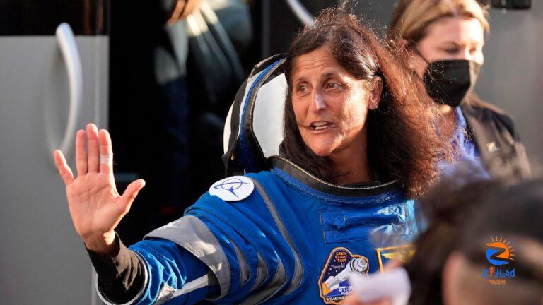 Sunita Williams-piloted Starliner’s debut crew launch to space pushed to June: NASA