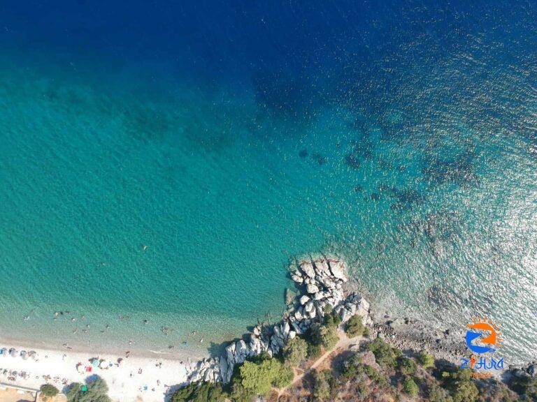 The Most Magnificent Beaches in Bodrum