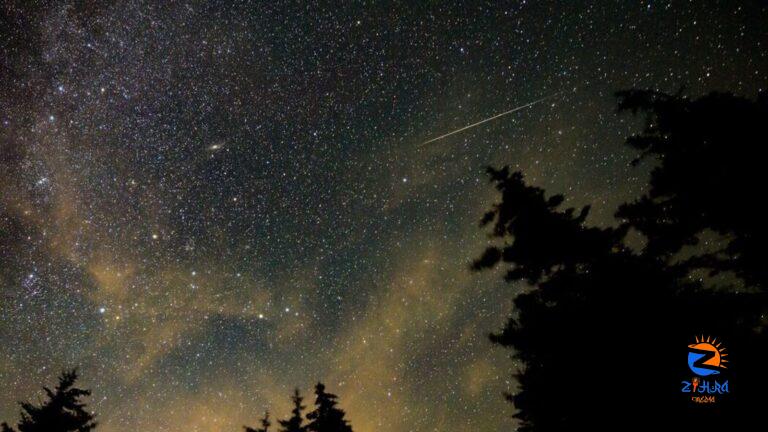 NASA says Eta Aquariid meteor shower to enthral skywatchers THIS weekend. Check date, time, where will it be visible