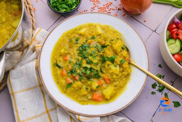 16 Best Must-Try Middle Eastern Soup Recipes