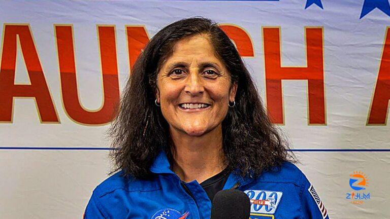 Lord Ganesh is my ‘good luck charm’: What Indian-origin astronaut Sunita Williams is taking into space