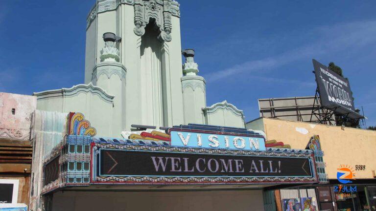 Unique Experiences in Los Angeles: Visit the Rich Cultural Heritage of South LA