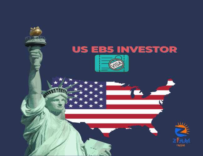 Guide To US EB5 Investor Visa