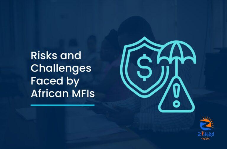 What Are the Microfinance Risks and Challenges in Africa?