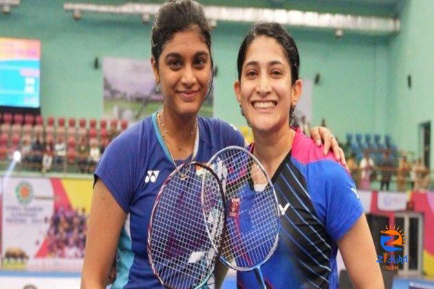 Ashwini Ponnappa-Tanisha Crasto advances into Thailand Open 2024 quarterfinals