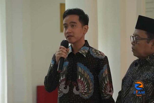 Widodo’s son to continue family’s political dynasty