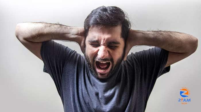 Anger damages your heart? Here’s truth