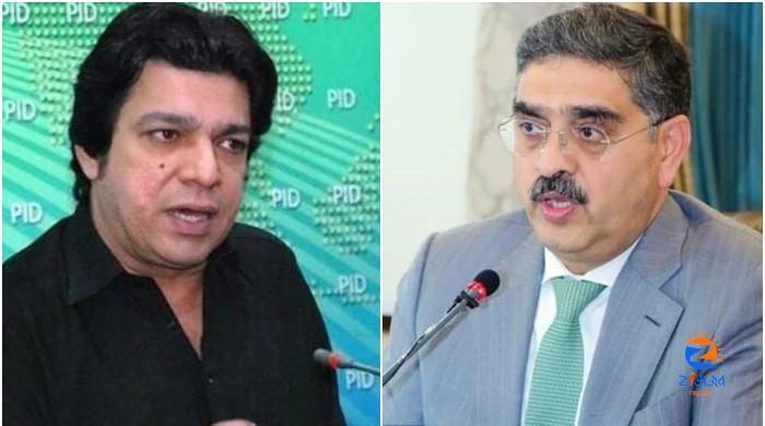 Senators Kakar, Vawda decide against joining treasury, opposition benches