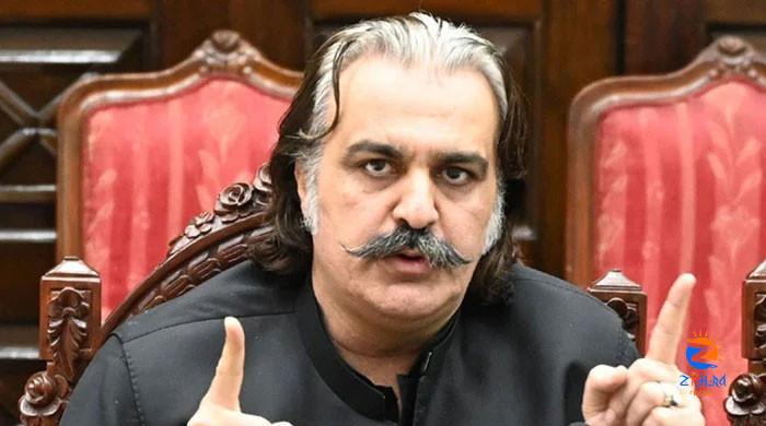 KP to launch interest-free loan scheme to curb unemployment: CM Gandapur