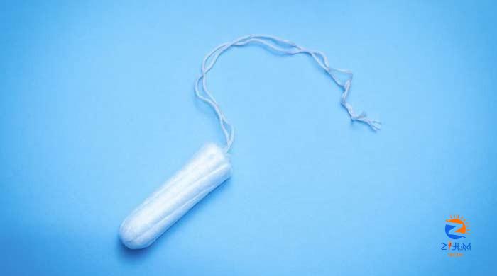 Your tampon can help detect THIS virus