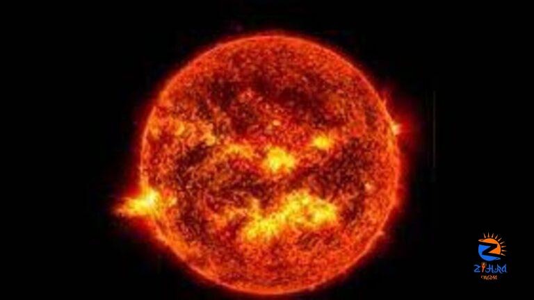 Severe solar storm expected to hit Earth on THIS date, likely to trigger northern lights in…