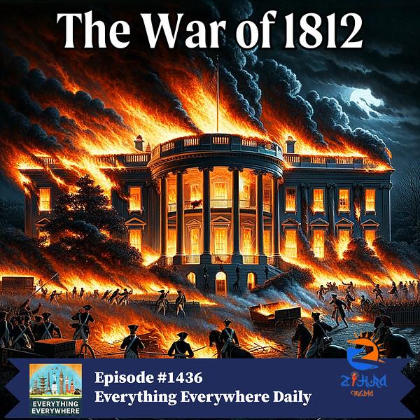 The War of 1812