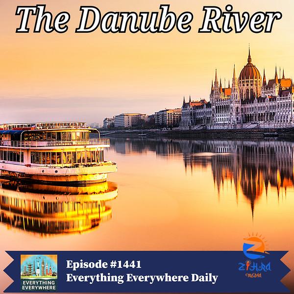 The Danube River