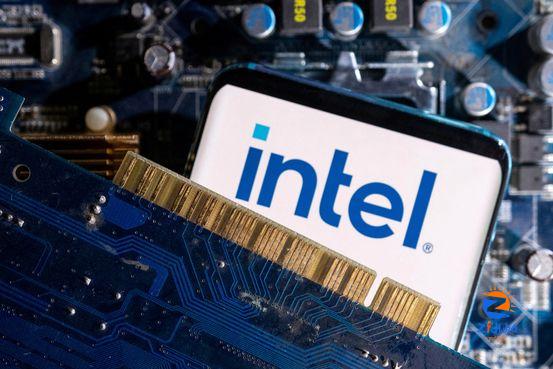 Intel and Apollo in $11 Billion Joint Venture for Chip Manufacturing Plant in Ireland