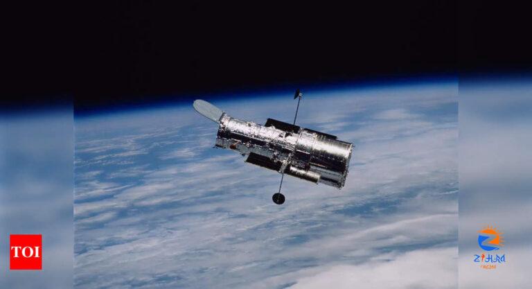 Why Nasa is making a significant operational shift for Hubble Space Telescope