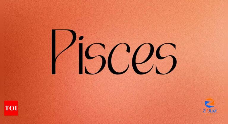 Pisces, Horoscope Today, June 8, 2024: Heightened intuition strengthens relationships