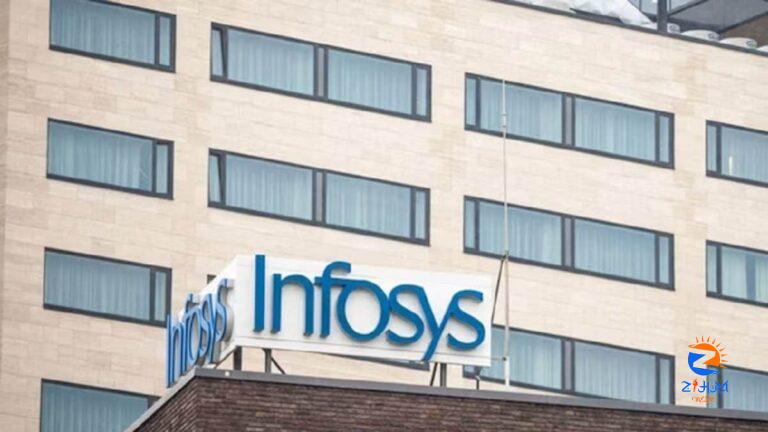 Infosys Named Among Top 100 Most Valuable Brands Globally