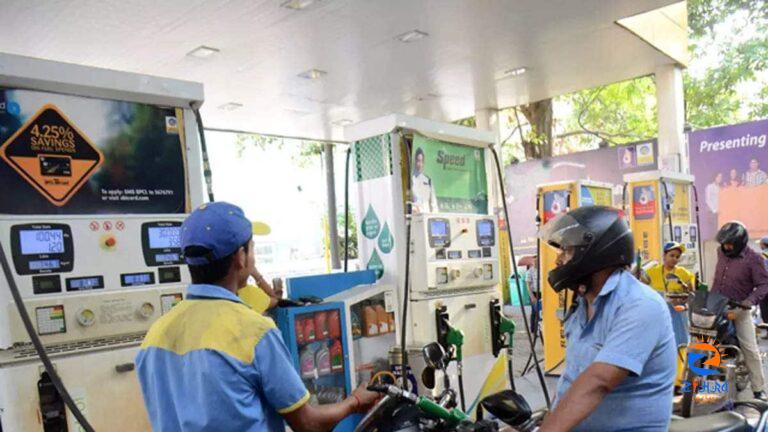 Karnataka Govt Increases Petrol, Diesel Prices by Rs 3 Per Litre