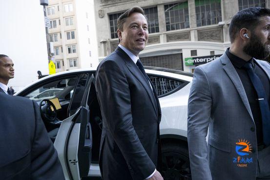 Elon Musk's $46 Billion Pay Package: How Tesla Shareholder Approval Could Play Out