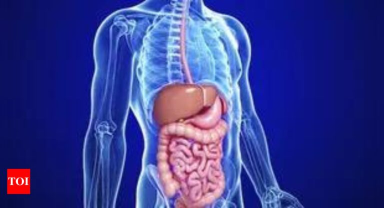 Study suggests relation between gut microbiome and neurodegenerative diseases