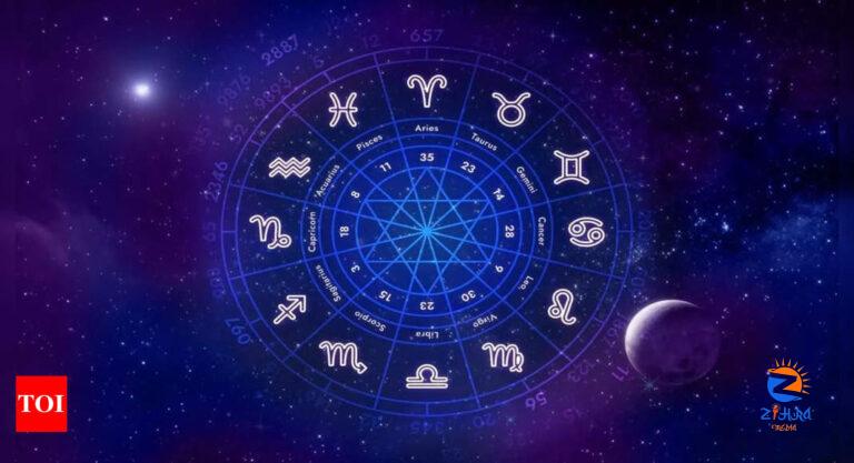 Astrological Insights: Zodiac Signs Focused on Self-Care and Personal Growth