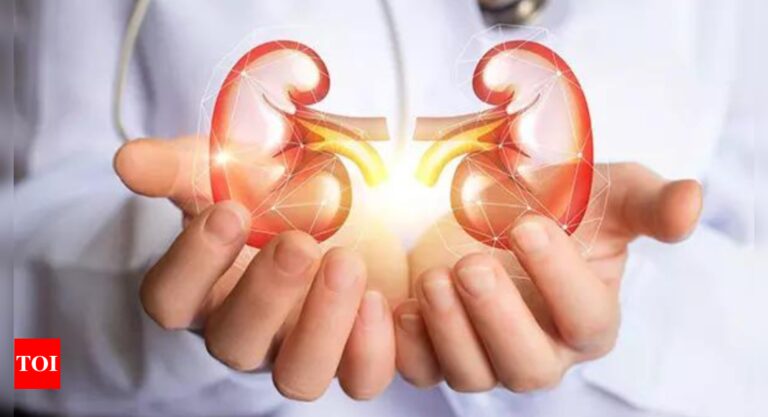 Guwahati Medical College performs first successful cadaver kidney transplant