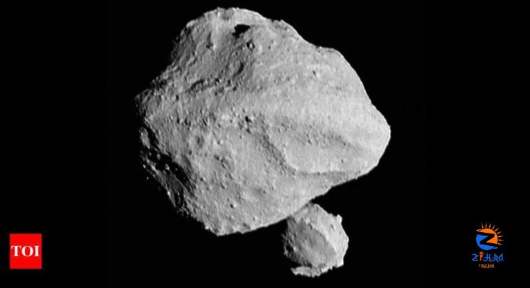 Plane-size asteroid, travelling at 16500 kmph, to have close call with Earth today? Alerts Nasa