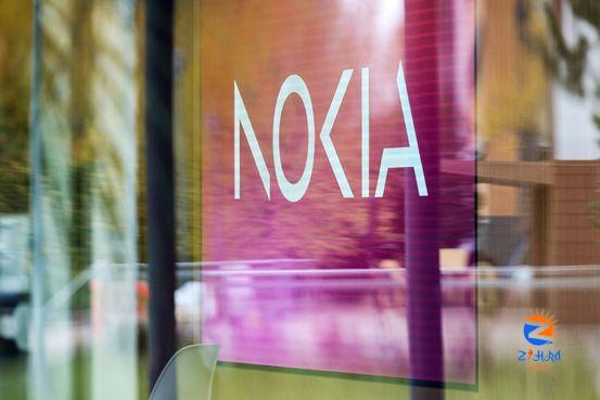 Nokia to Buy Infinera for $2.3 Billion to Boost Optical-Networks Arm